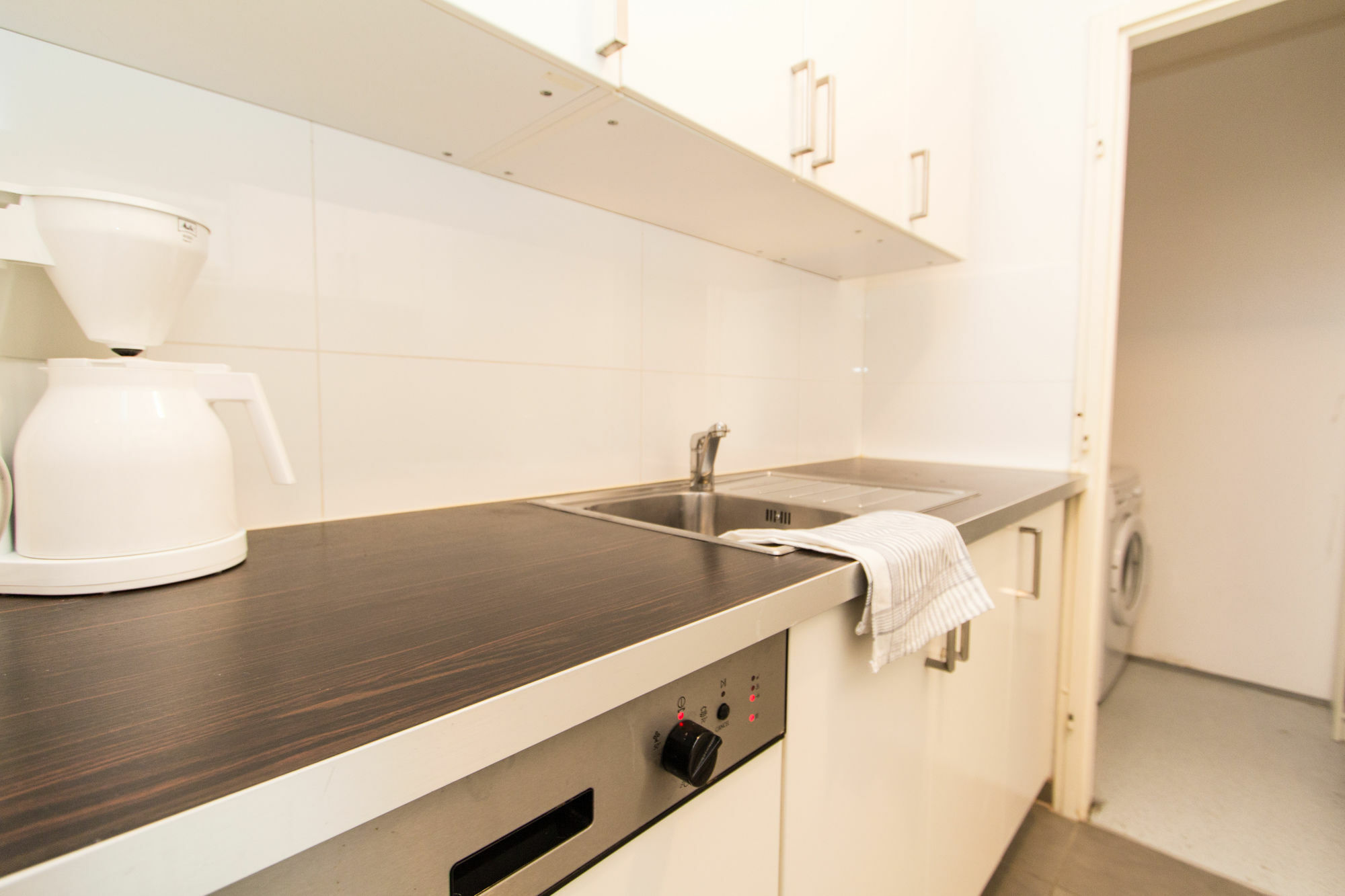 Checkvienna - Giessaufgasse Apartment Exterior photo